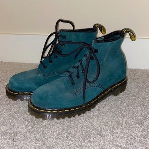 COPY - Vintage Dr Martens Ankle Boots